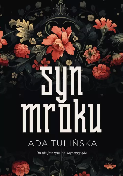 Syn mroku - Książki