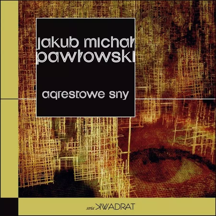 Agrestowe sny - Książki