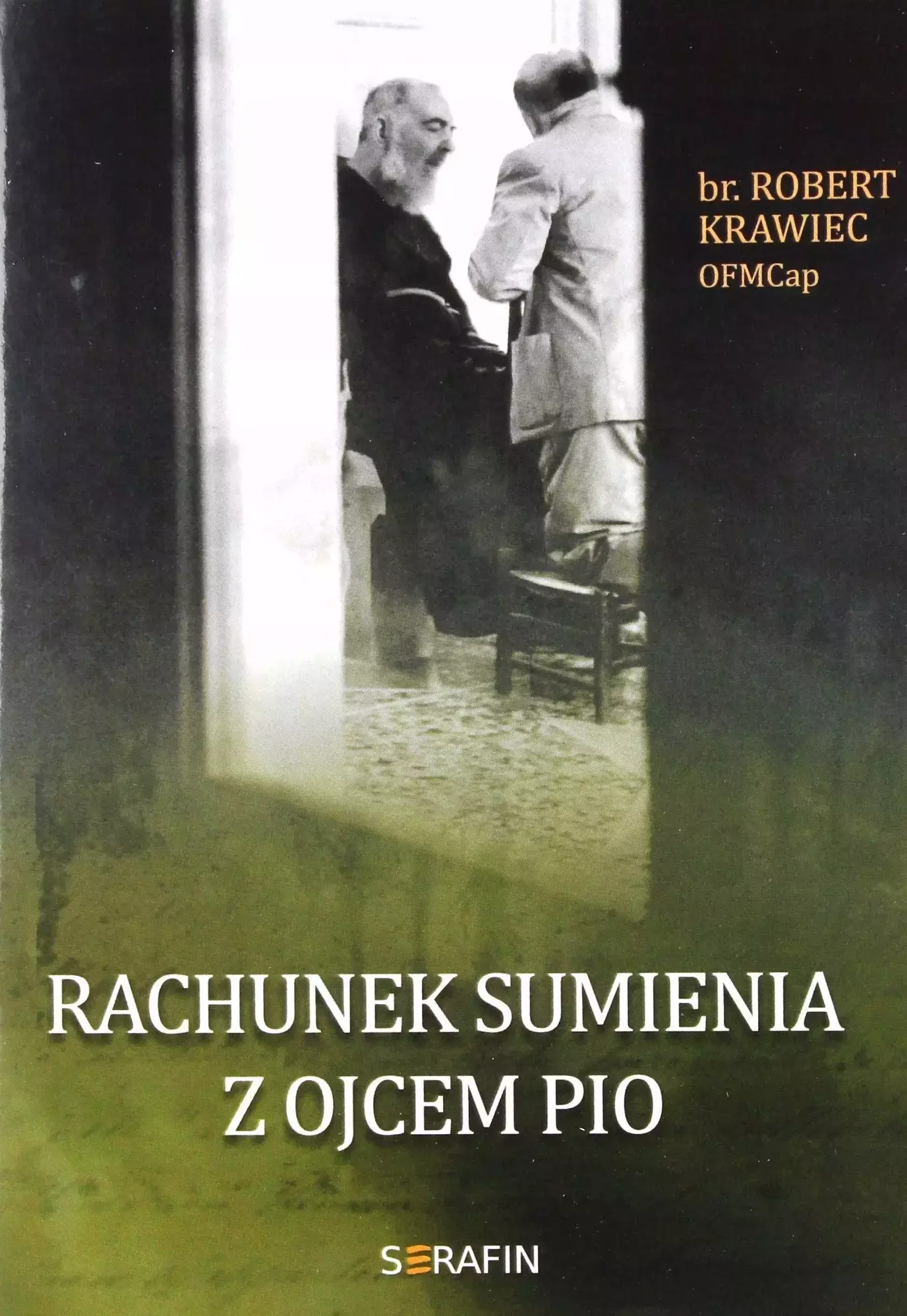 Rachunek sumienia z Ojcem Pio, wydanie II - Książki