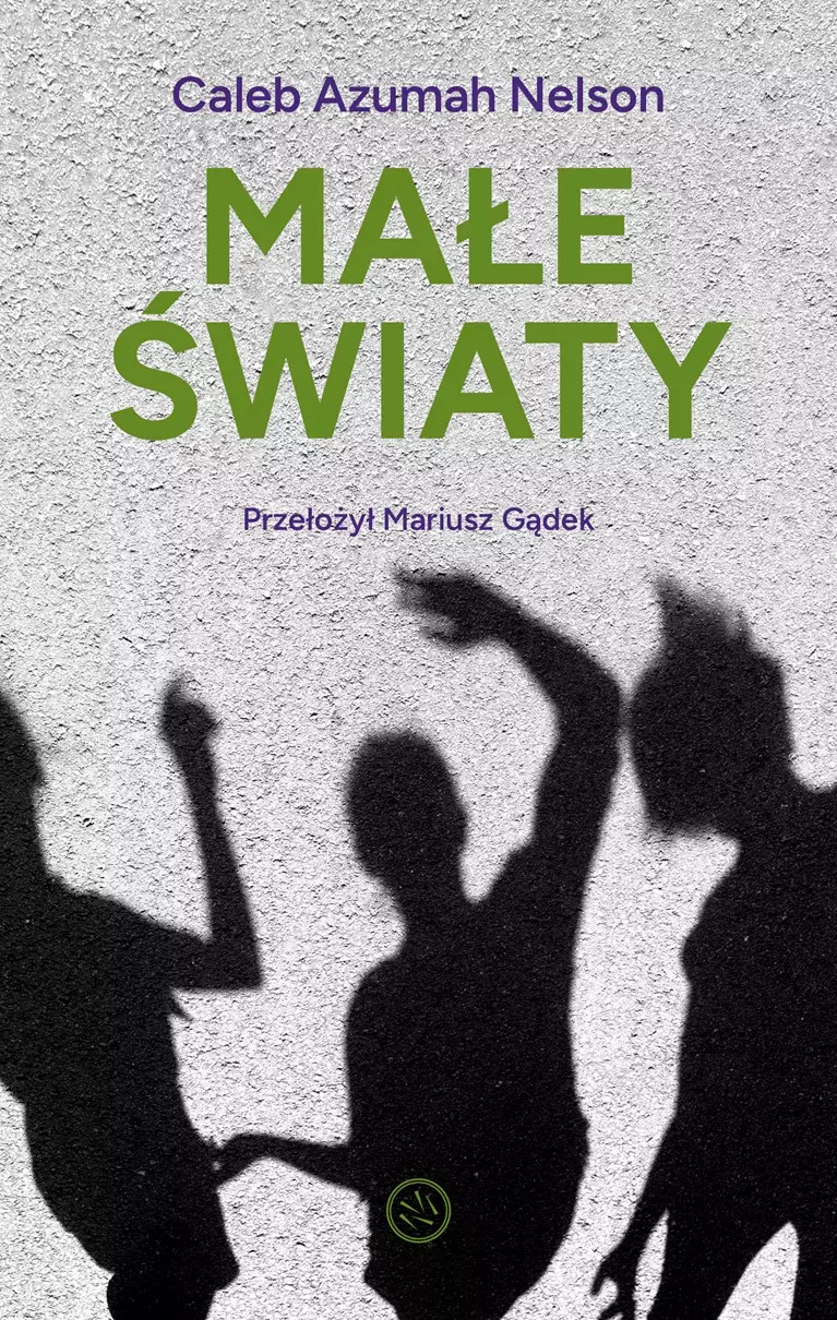 Małe światy - Książki