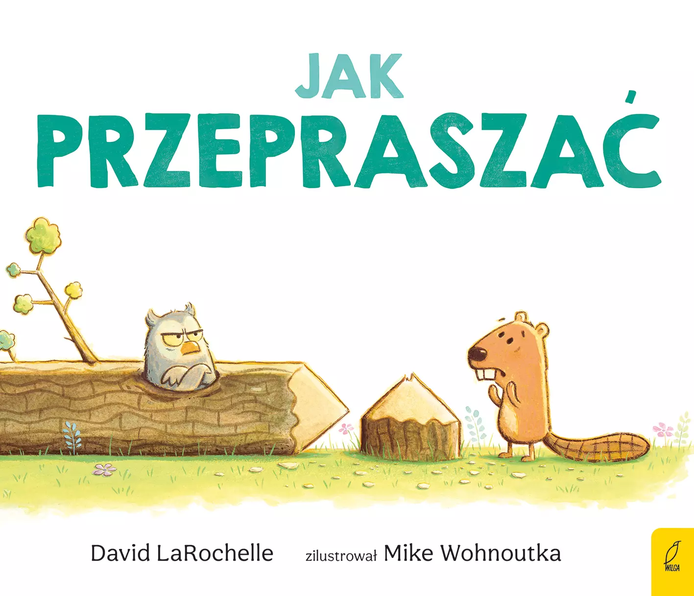 Jak przepraszać - Książki