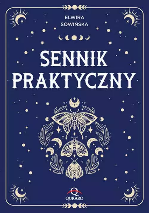 Sennik praktyczny - Książki