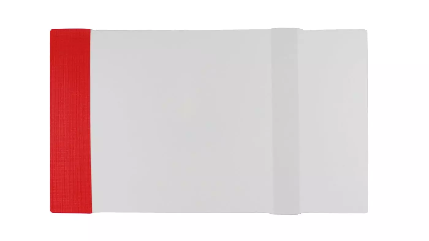 Okładka A4 Biurfol 30,3 cm x 44 cm - Papiernicze i szkolne