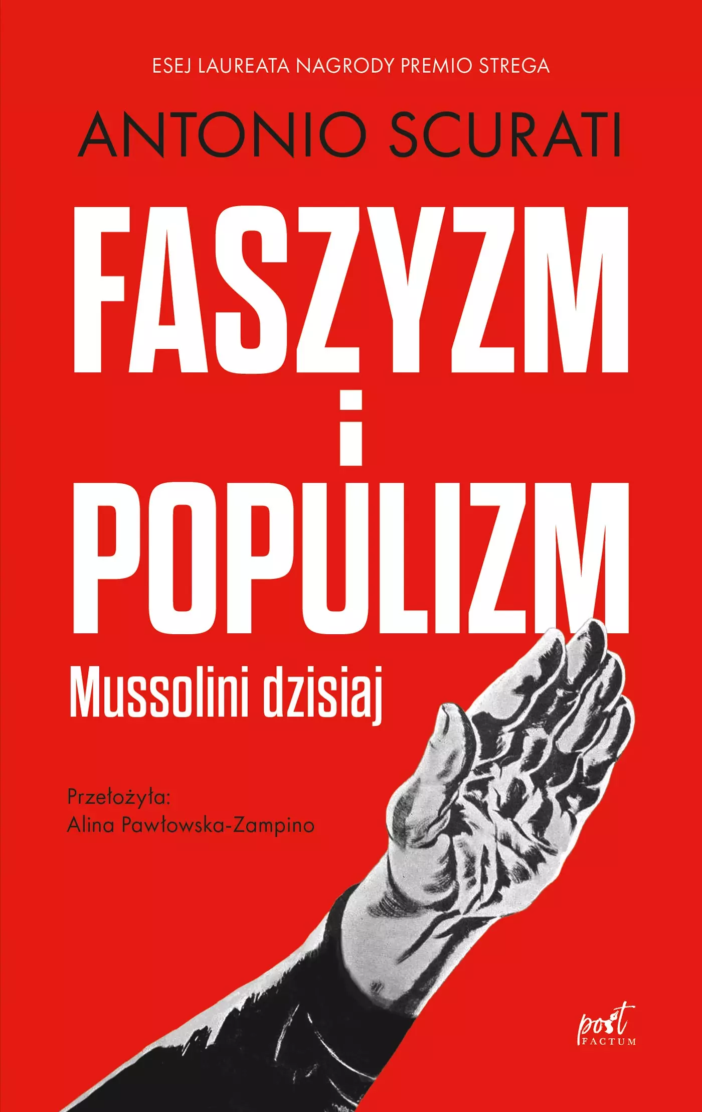 Faszyzm i populizm - Książki