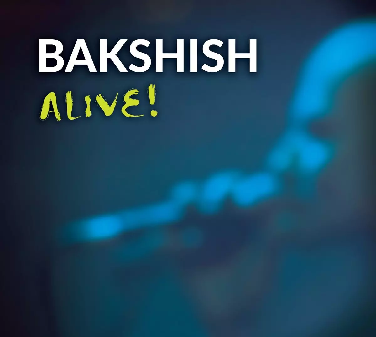 Alive, CD - Muzyka