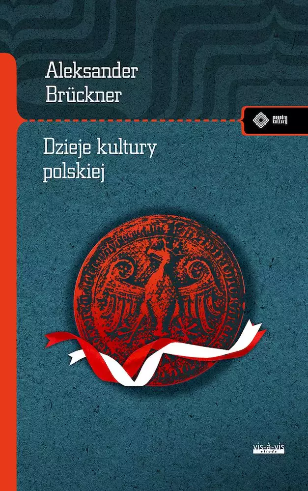 Dzieje kultury polskiej - Książki
