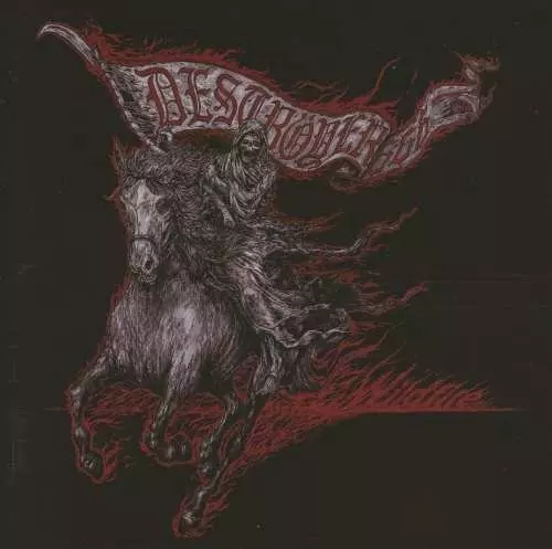 Wildfire. CD - Muzyka