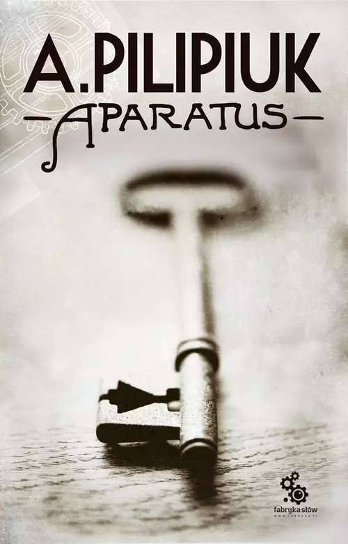 Aparatus - Książki