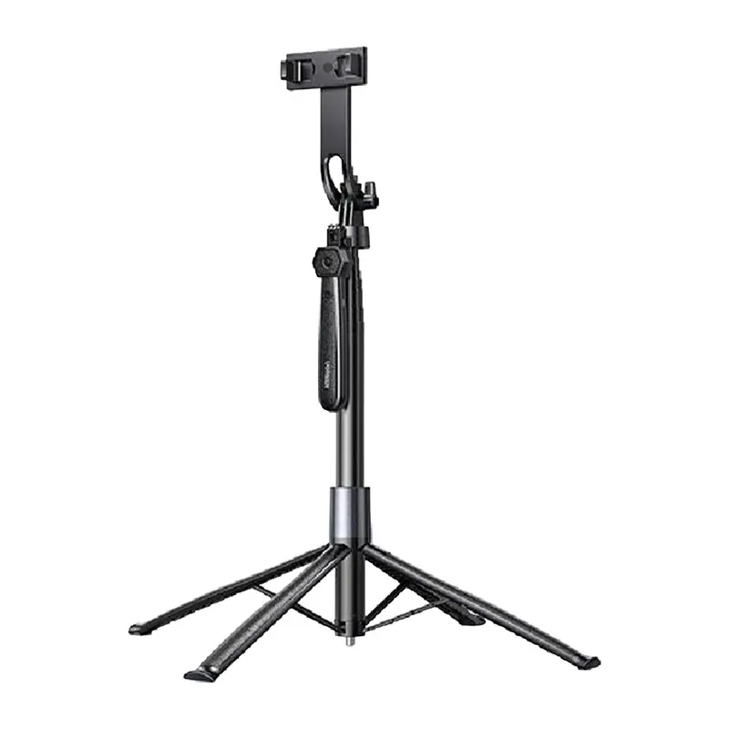4-nożny Selfie Stick UGREEN P849 Tripod z Bluetooth 5.0 - Elektronika i akcesoria