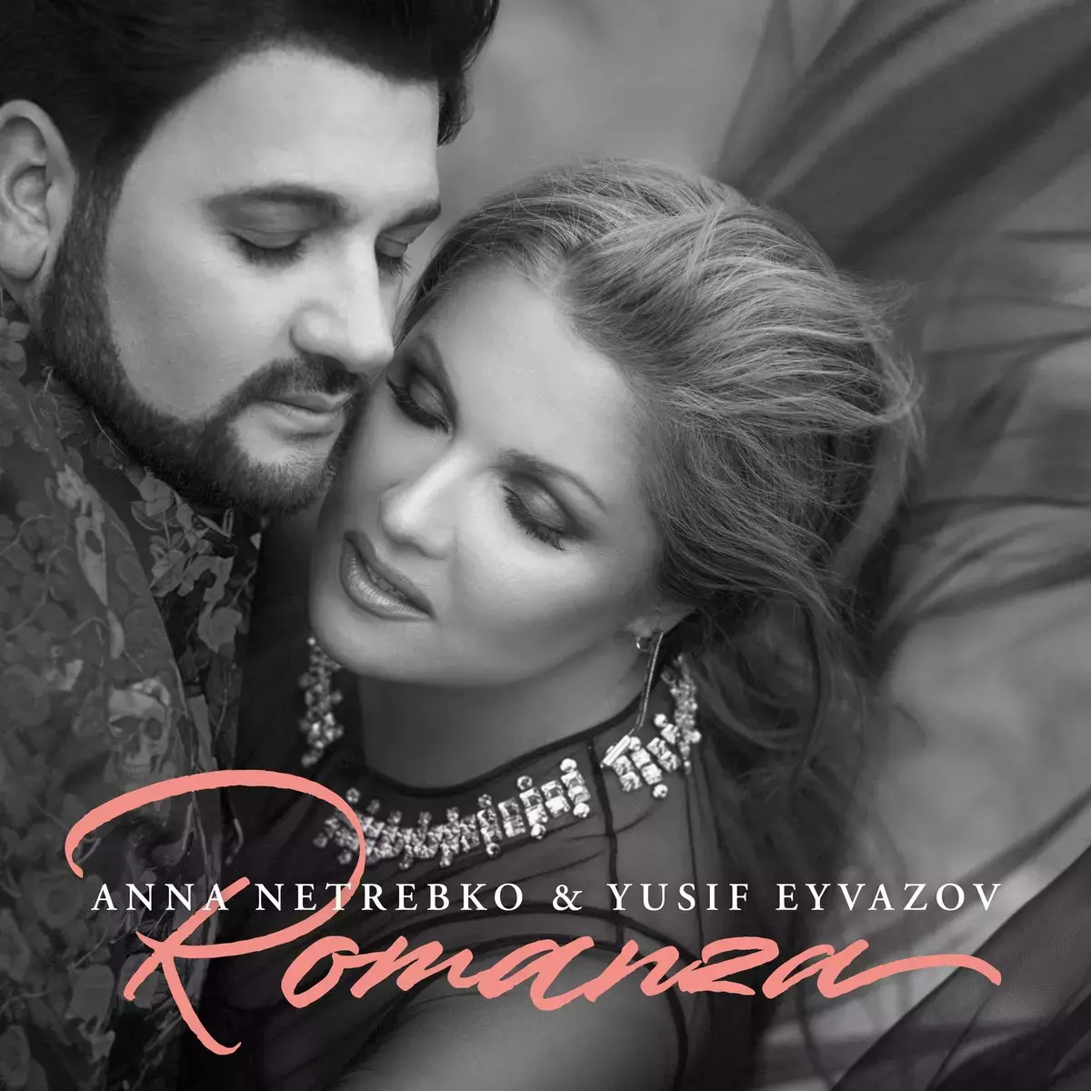 Romanza, CD - Muzyka
