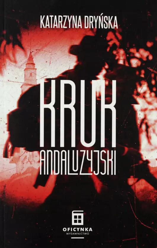Kruk Andaluzyjski - Książki