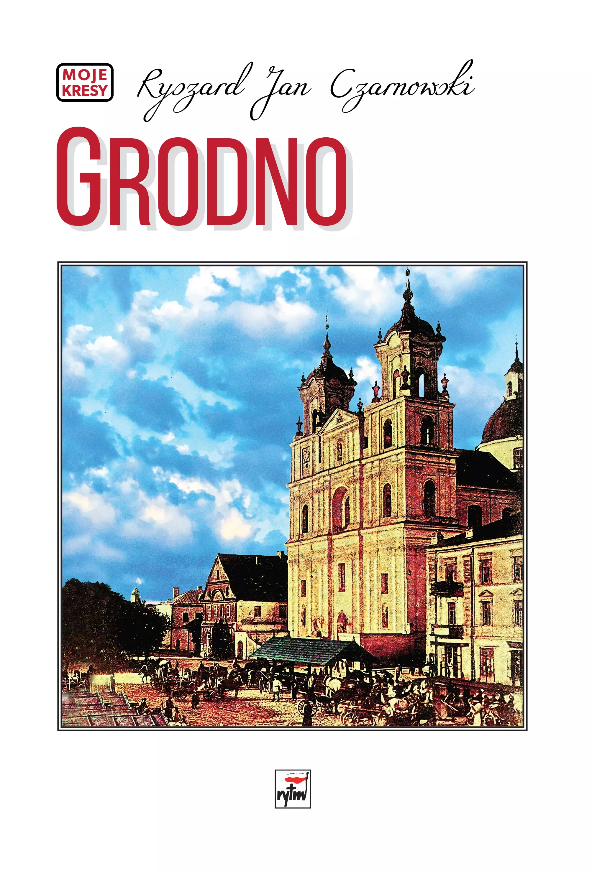 Grodno - Książki