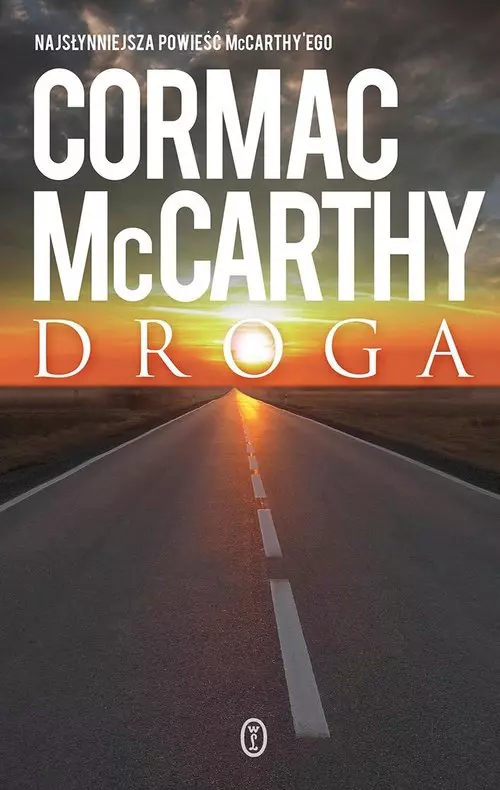 Droga - Książki