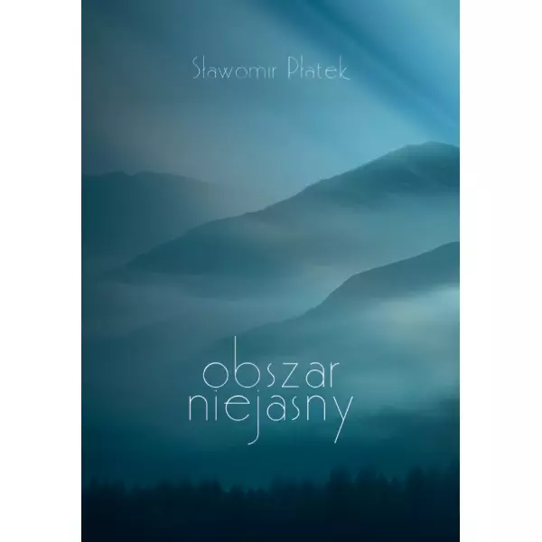 Obszar niejasny - Książki