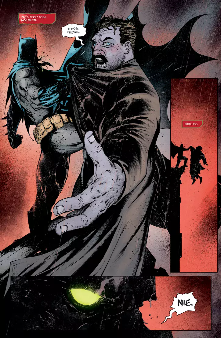 Batman: Detective Comics. Tom 2. Stan strachu - Książki
