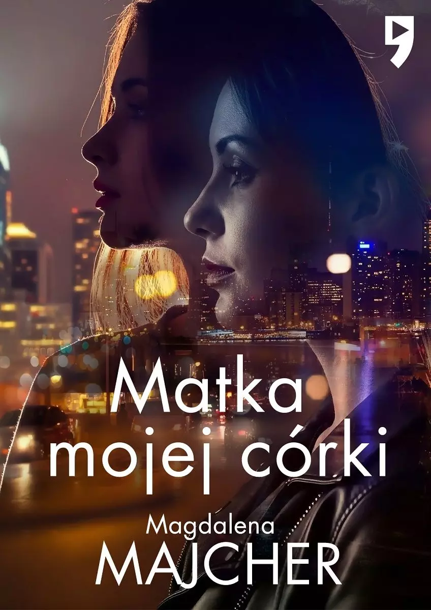 Matka mojej córki - Książki