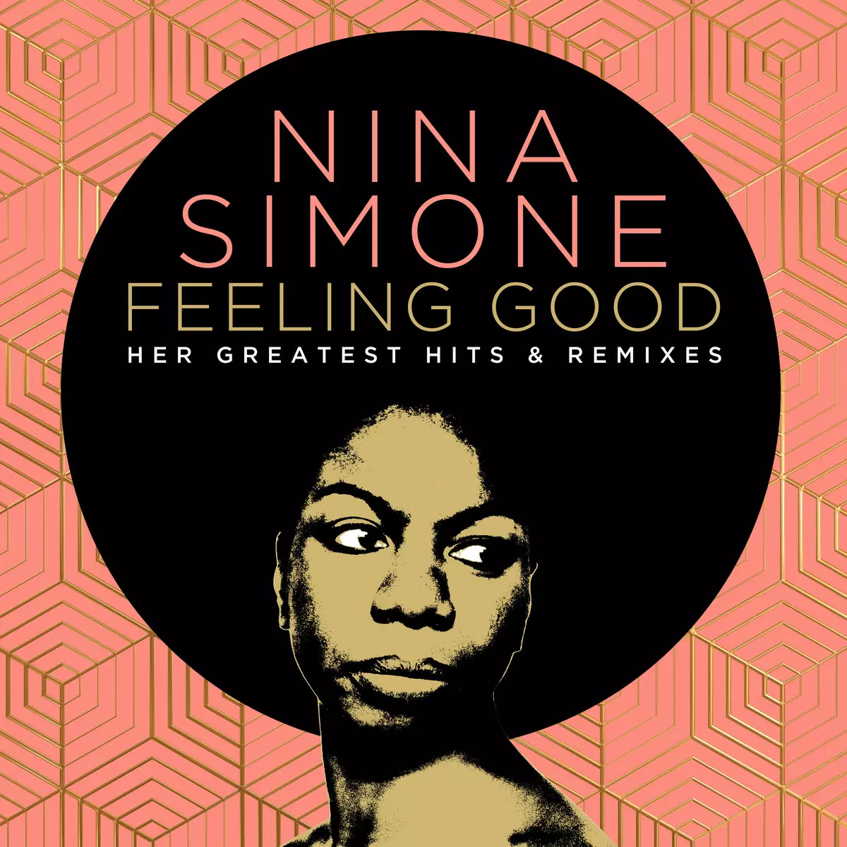 Feeling Good: Her Greatest Hits & Remixes, 2 CD - Muzyka