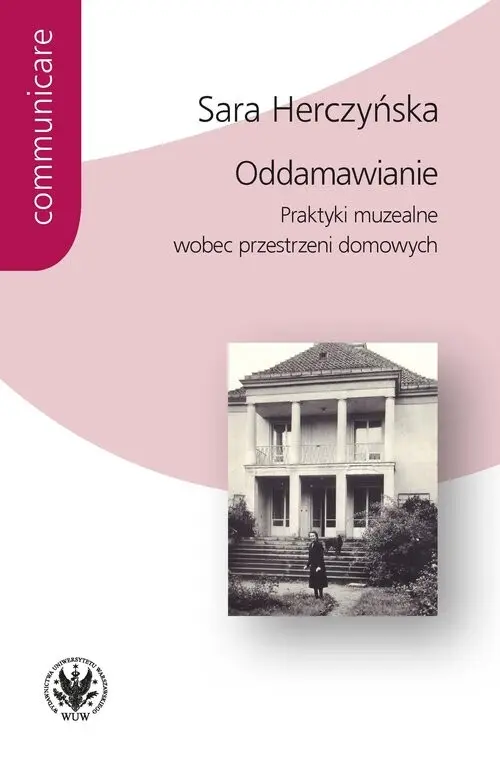 Oddamawianie - Książki