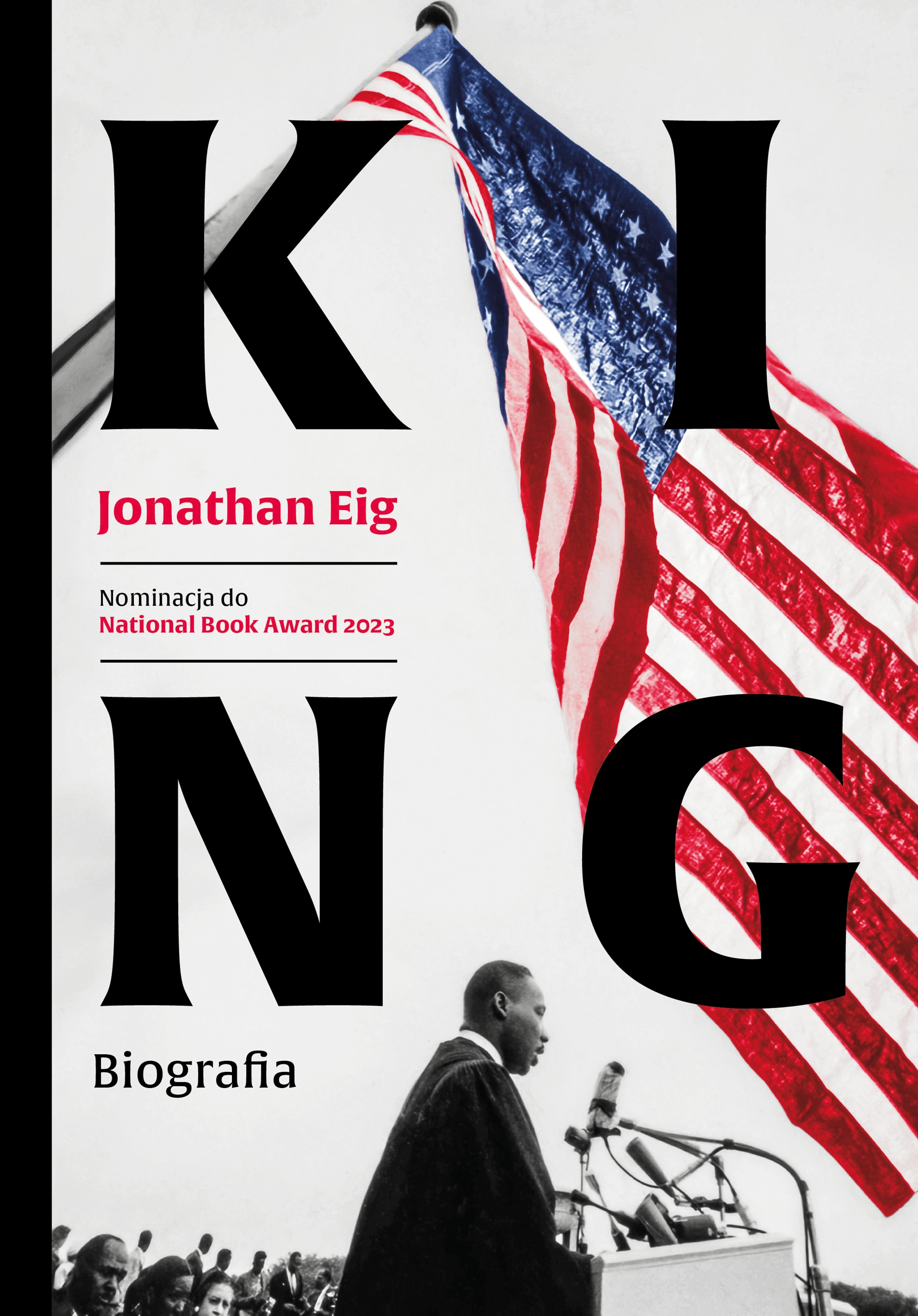 King. Biografia - Książki
