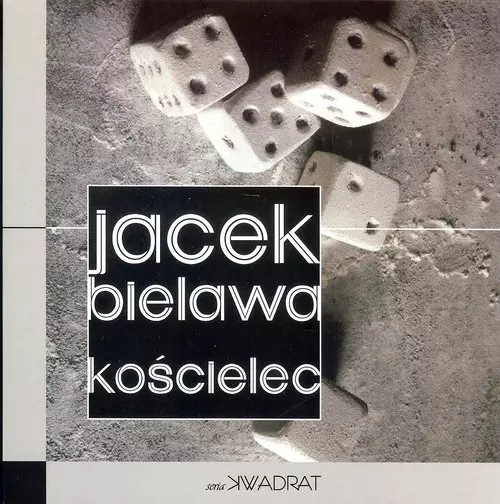 Kościelec - Książki