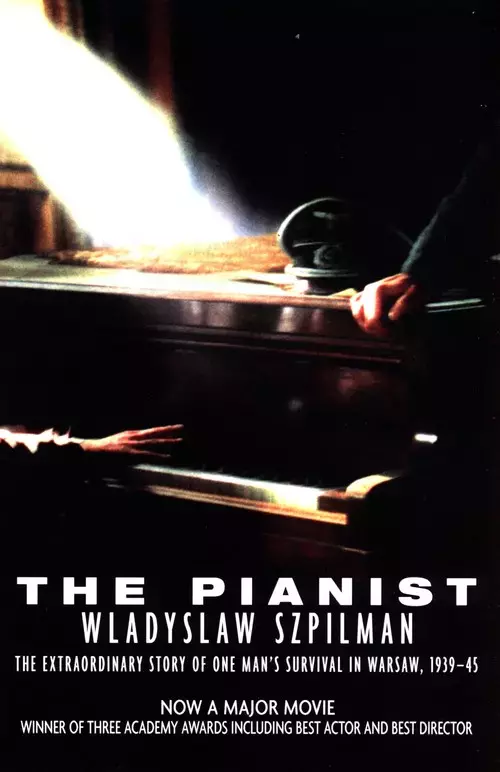 The Pianist - Książki