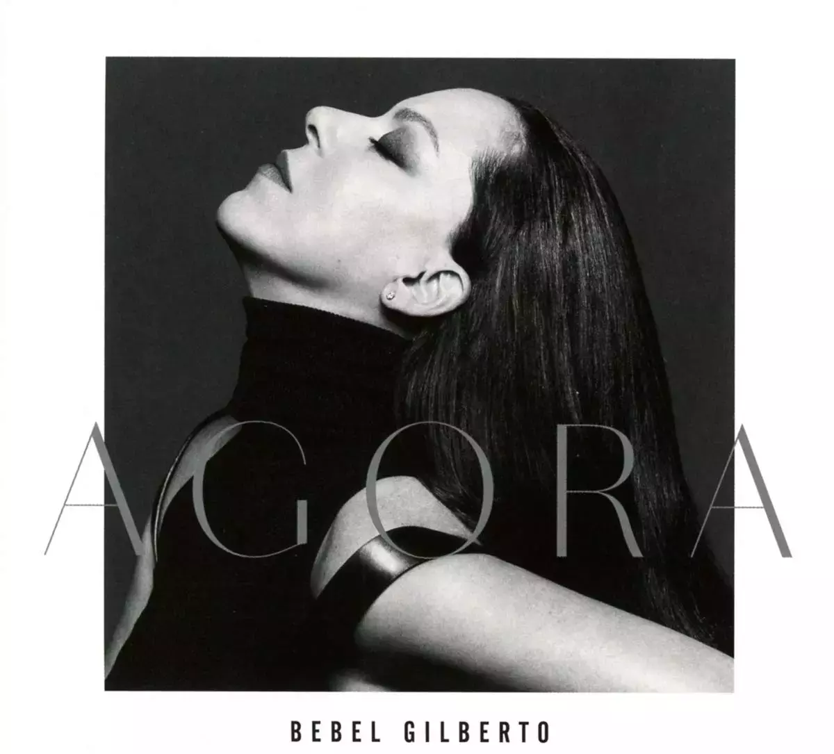 Agora, CD - Muzyka