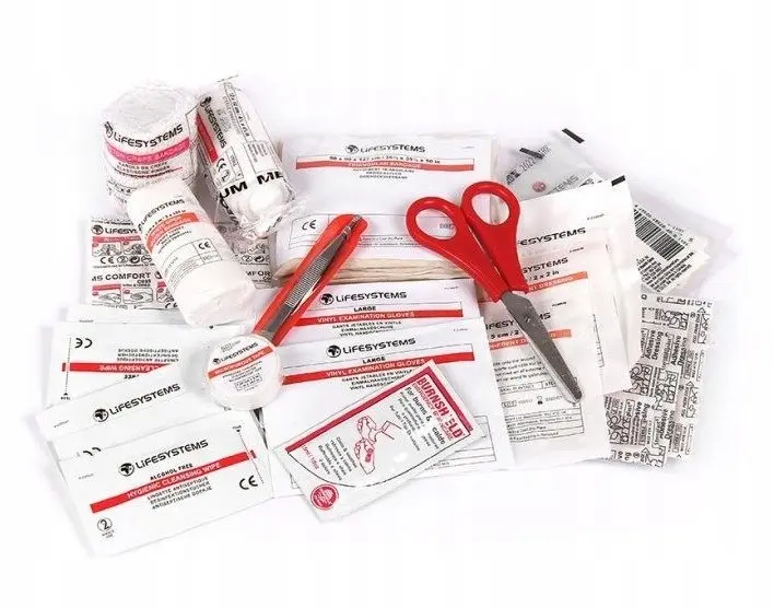 Apteczka/ Adventurer First Aid Kit - Elektronika i akcesoria