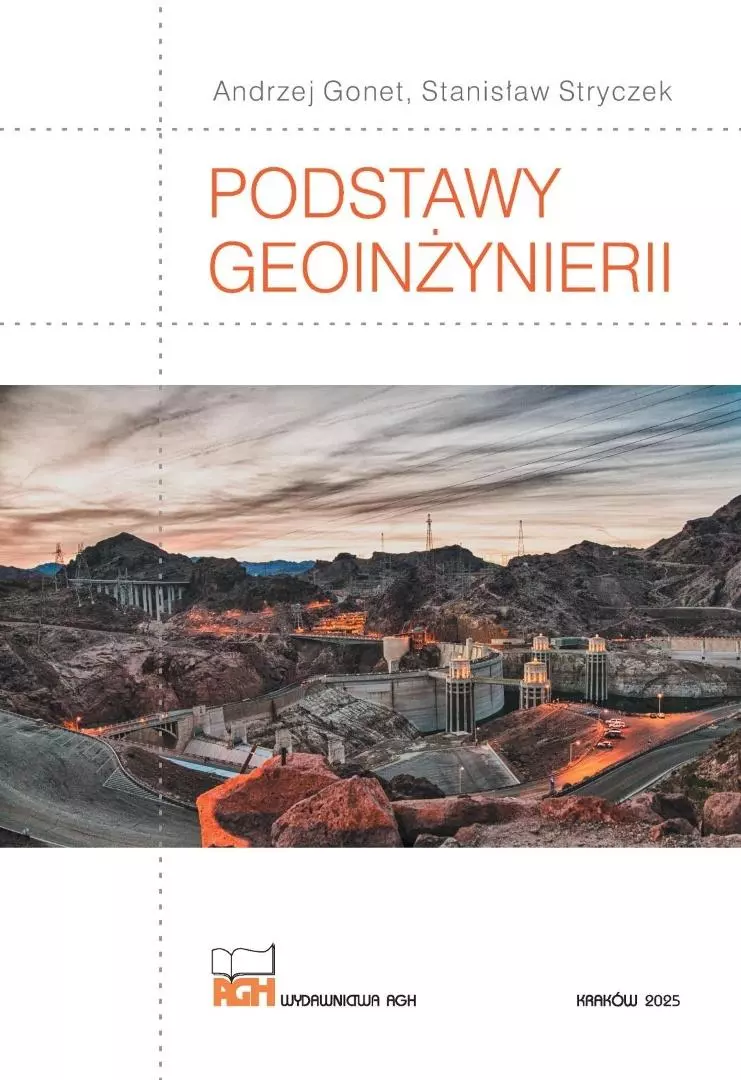 Podstawy geoinżynierii - Książki