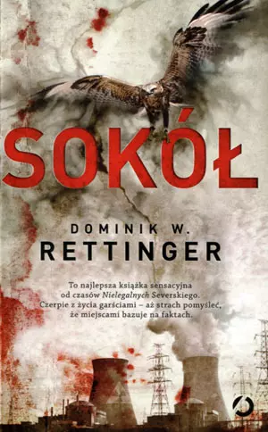 Sokół - Książki