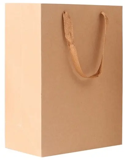 Torba ozdobna WK 22366 S 23 x 18 x 10 cm EKO, W&K - Papiernicze i szkolne