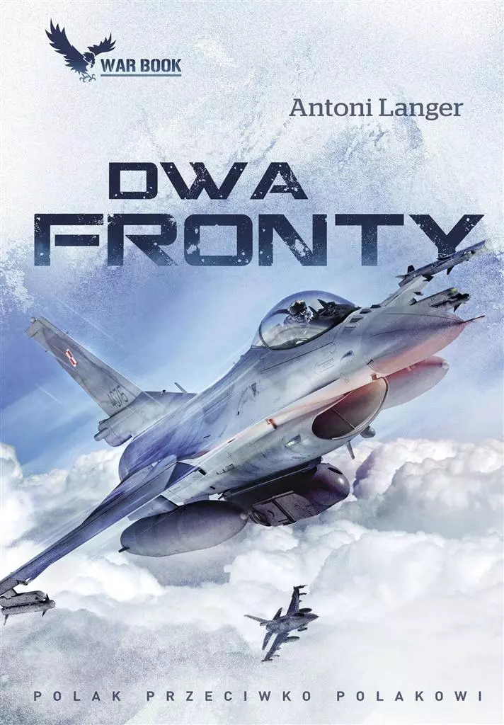 Dwa fronty - Książki
