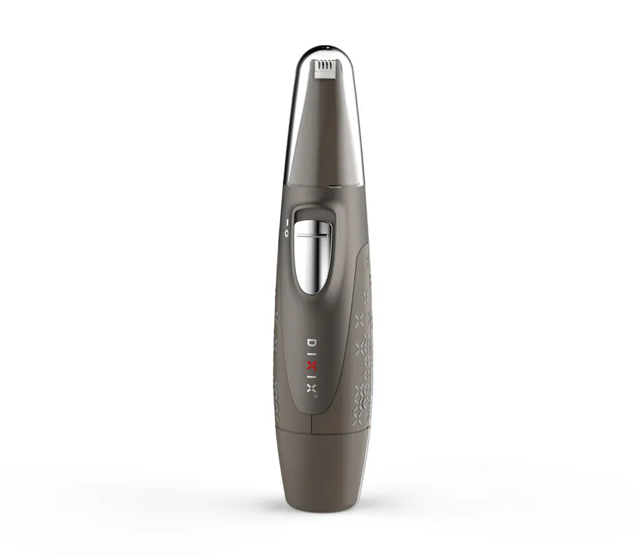 DIXIX Nose/Ear Trimmer (Linear) NT33-2 Szary | Trymer do nosa i uszu | EU - Elektronika i akcesoria