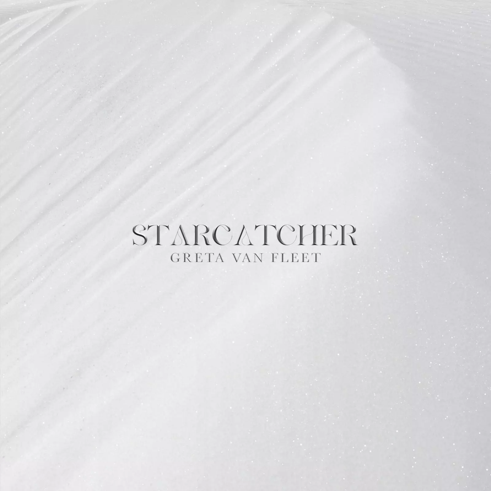 Starcatcher, Winyl - Muzyka