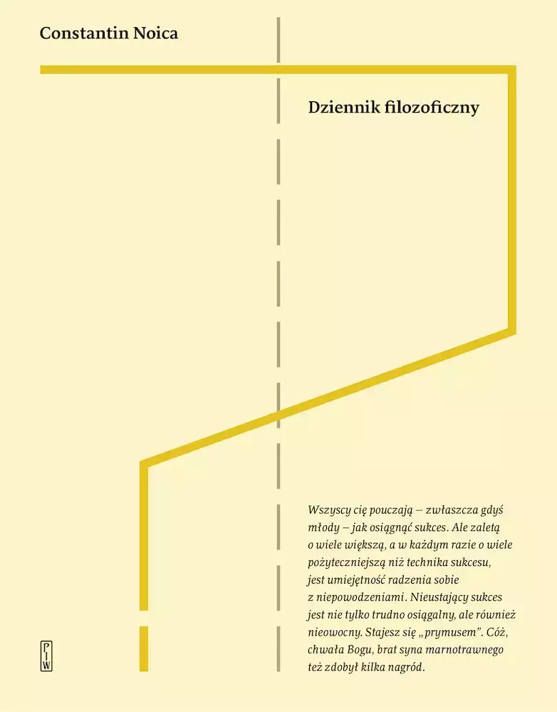 Dziennik filozoficzny - Książki