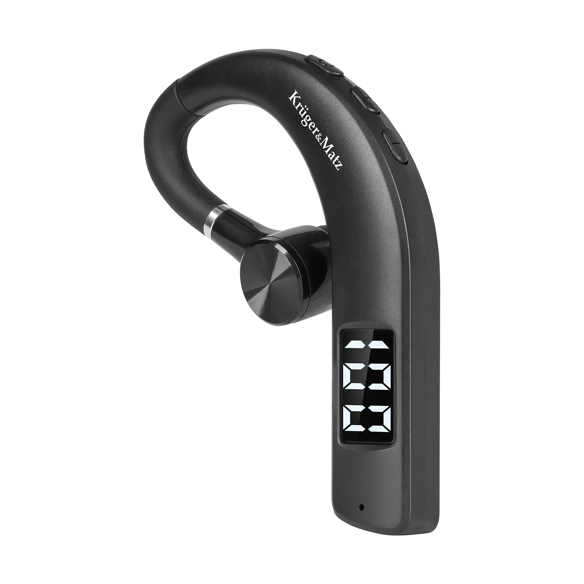 Słuchawka Bluetooth Kruger&Matz Traveler K17 - Elektronika i akcesoria