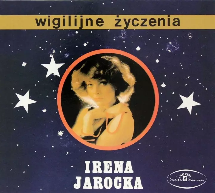 Wigilijne życzenia, CD - Muzyka