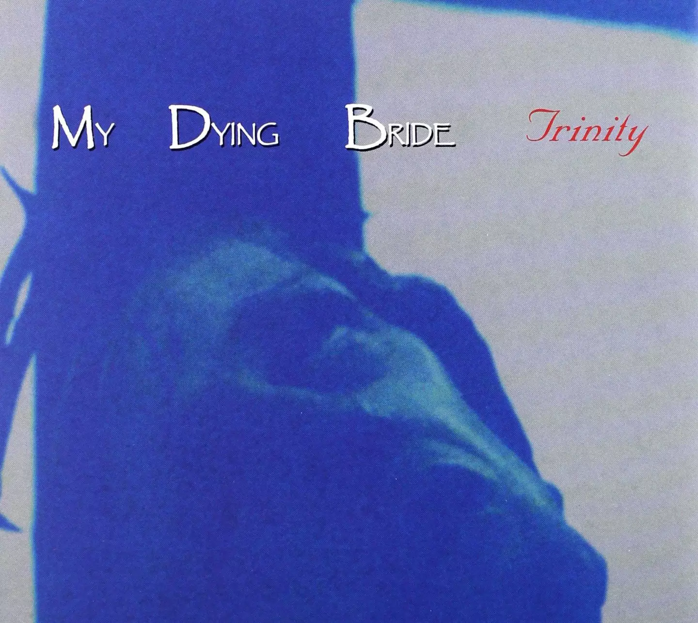 Trinity, CD - Muzyka