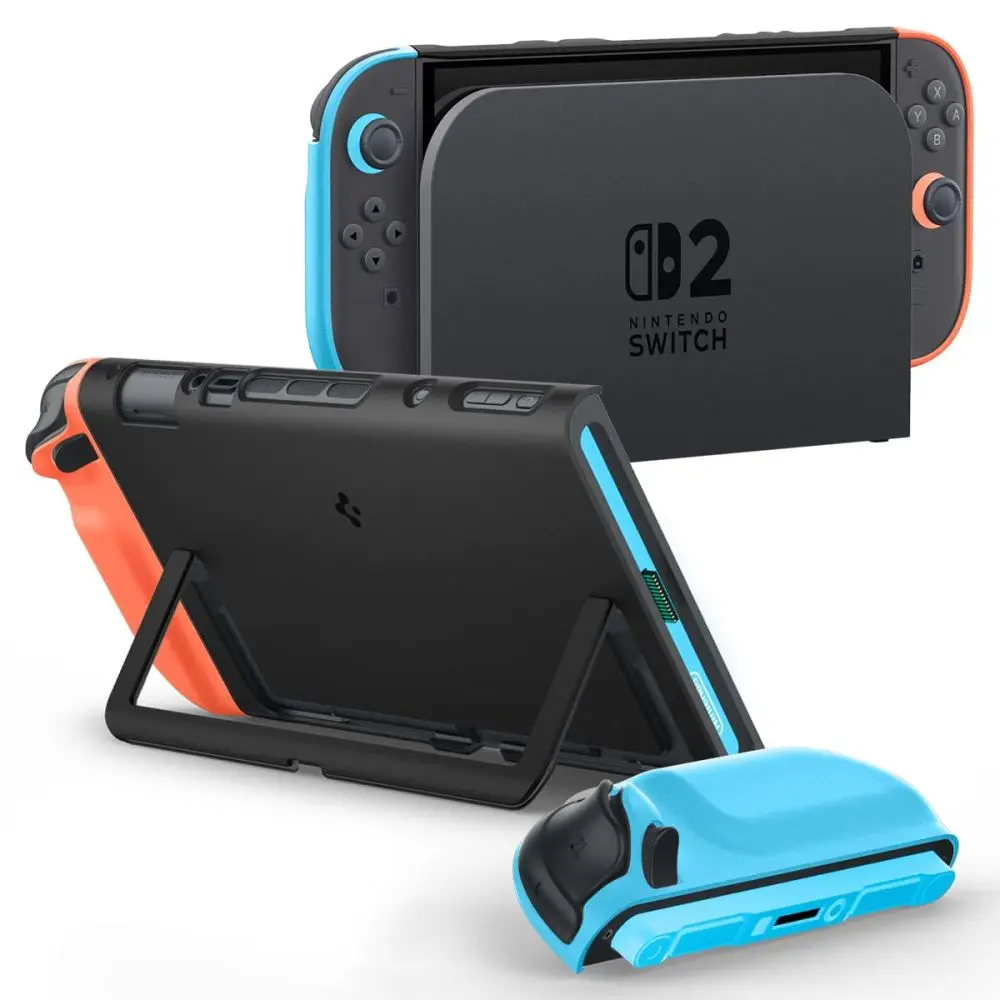 Spigen Nano Pop Nintendo Switch 2 Special Edition - Elektronika i akcesoria