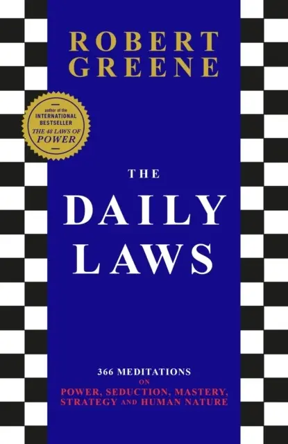 The Daily Laws - Książki
