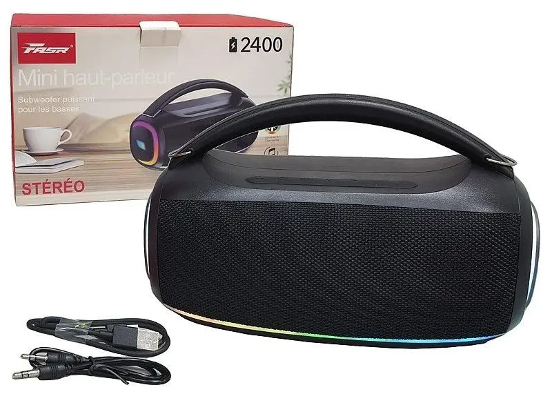 Głośnik Bluetooth USB - Elektronika i akcesoria