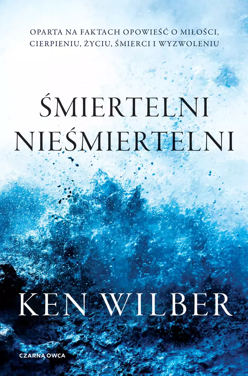 Śmiertelni nieśmiertelni - Książki