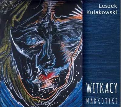 Witkacy - Narkotyki CD - Muzyka