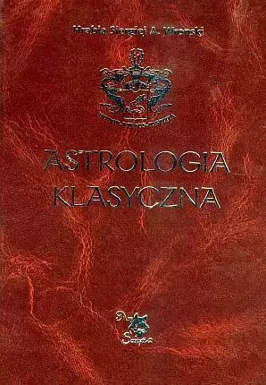 Astrologia klasyczna. Tom III. Domy - Książki