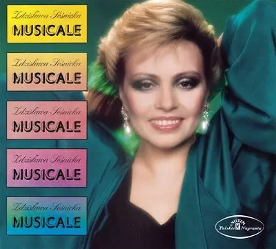 Musicale, CD - Muzyka