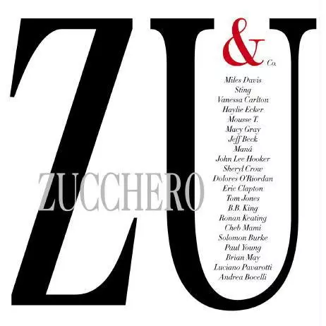 Zu & Co. CD - Muzyka