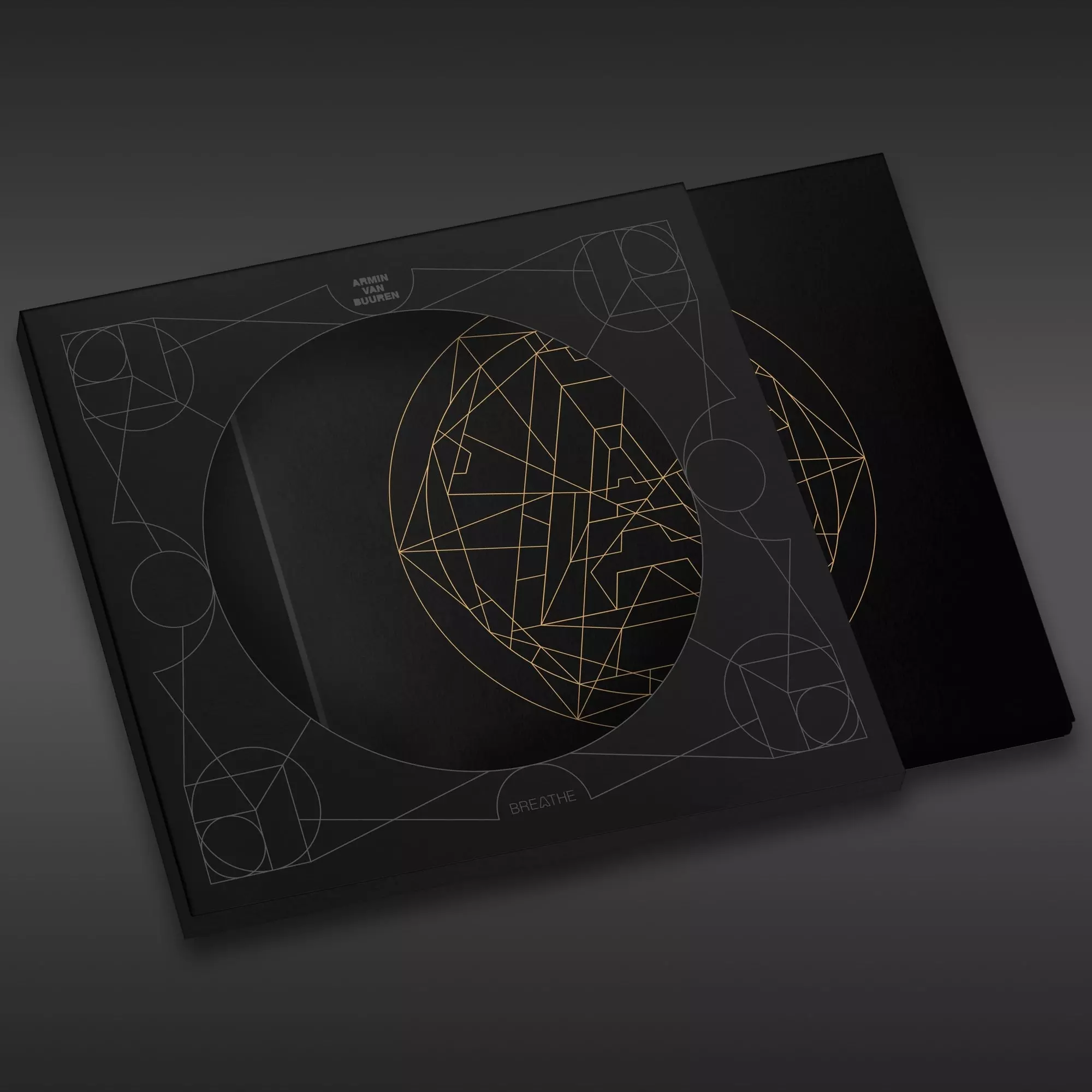 Breathe, CD - Muzyka