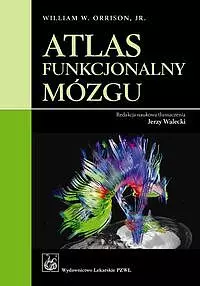 Atlas funkcjonalny mózgu - Książki