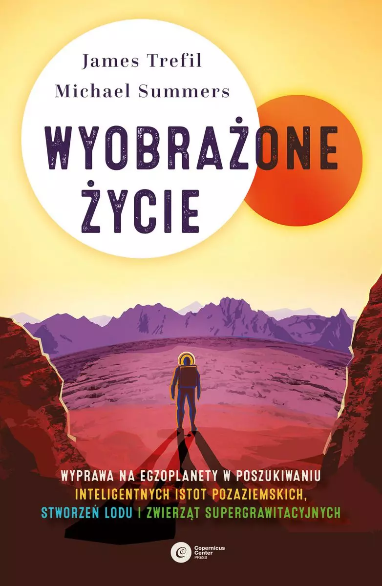 Wyobrażone życie - Książki
