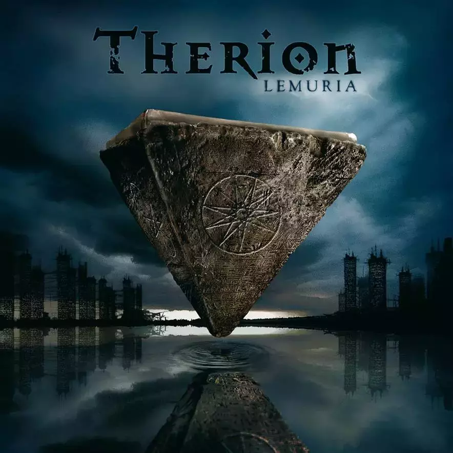 Lemuria, CD - Muzyka