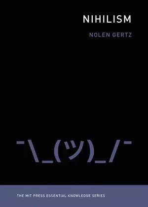 Nihilism - Książki